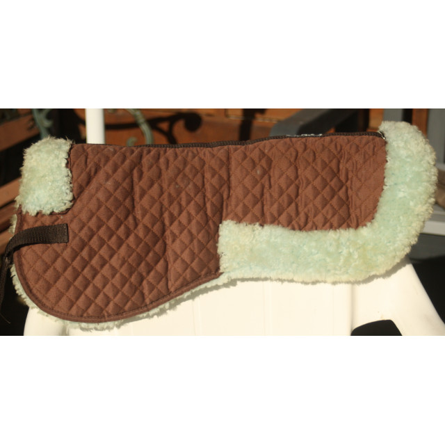 Amortisseur Mouton CSO