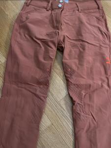 Pantalon Gem Terracotta