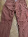 Pantalon Gem Terracotta