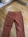 Pantalon Gem Terracotta