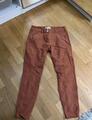 Pantalon Gem Terracotta