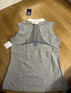 Polo de concours gris Équithème