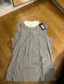 Polo de concours gris Équithème