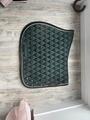 tapis fouganza vert sapin