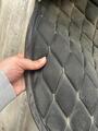 tapis fouganza vert sapin