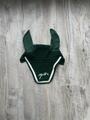 bonnet Pénélope vert sapin