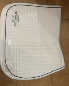 Tapis de dressage