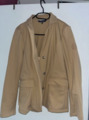 veste de concours