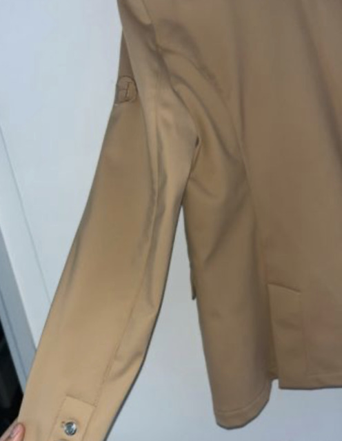veste de concours