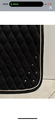 Tapis fouganza noir