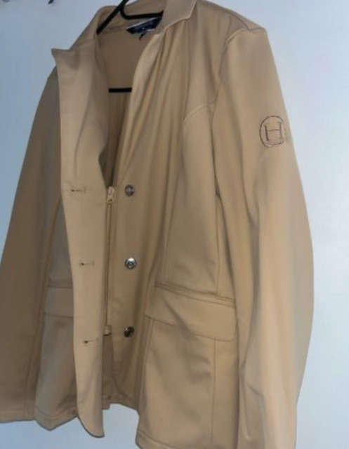 veste de concours