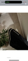 Tapis fouganza noir