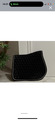 Tapis fouganza noir