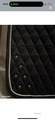 Tapis fouganza noir