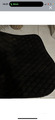 Tapis fouganza noir