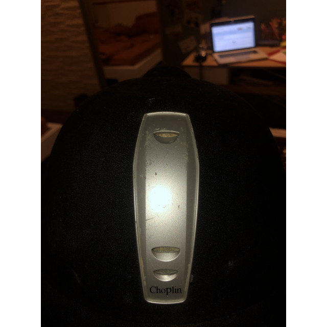 !URGENT! Casque choplin, bon état