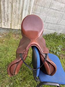 selle prestige
