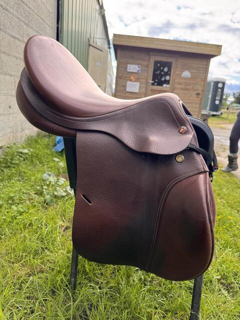 selle prestige