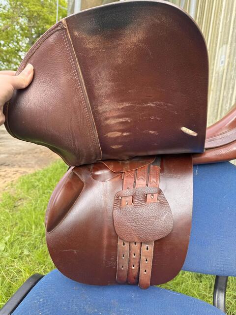 selle prestige