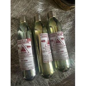 Cartouche air bag hit air 50cc