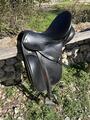 Selle de dressage