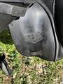 Selle de dressage