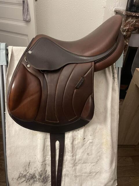 Selle Antares Altair Monoquartier