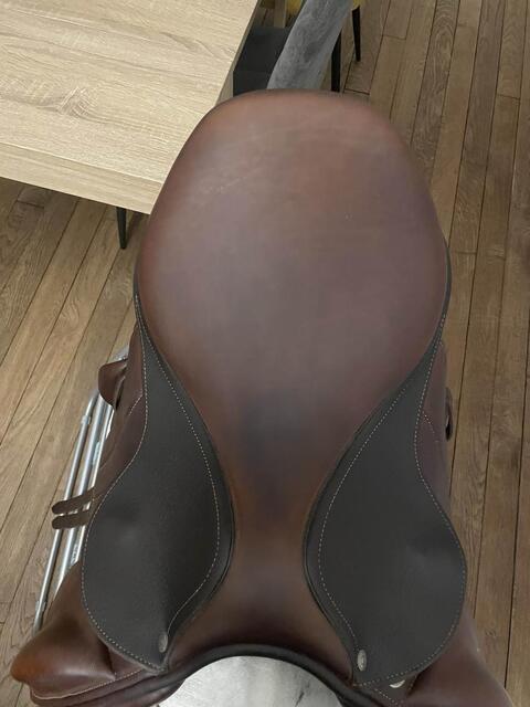 Selle Antares Altair Monoquartier