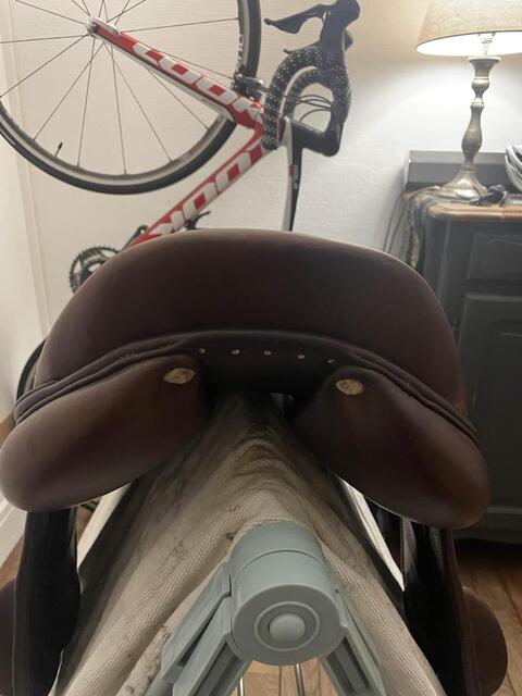 Selle Antares Altair Monoquartier