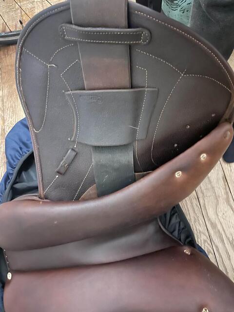 Selle Antares Altair Monoquartier