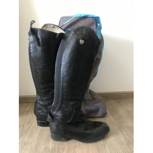 Botte tattini Breton