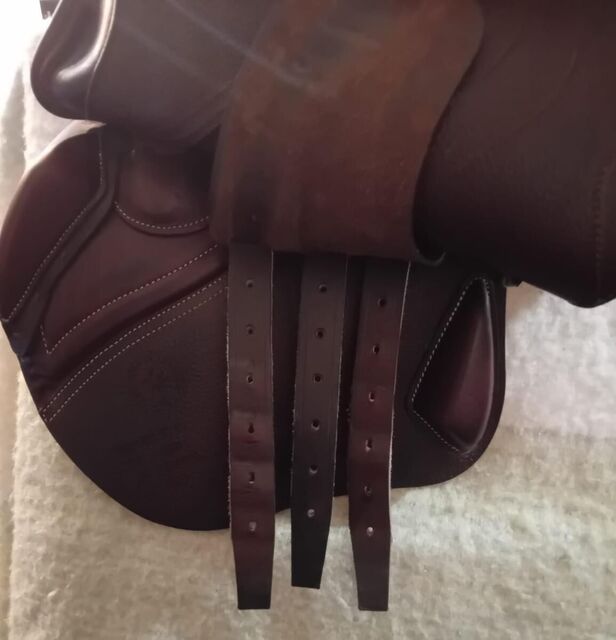 Selle cwd 16.5
