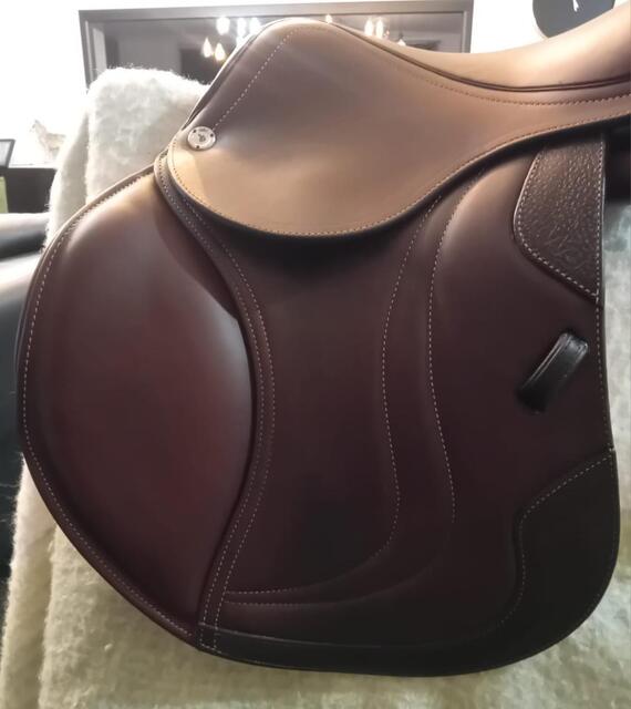Selle cwd 16.5