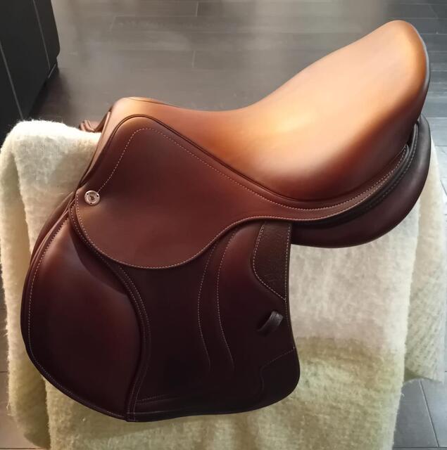 Selle cwd 16.5