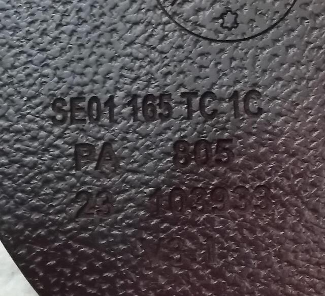 Selle cwd 16.5