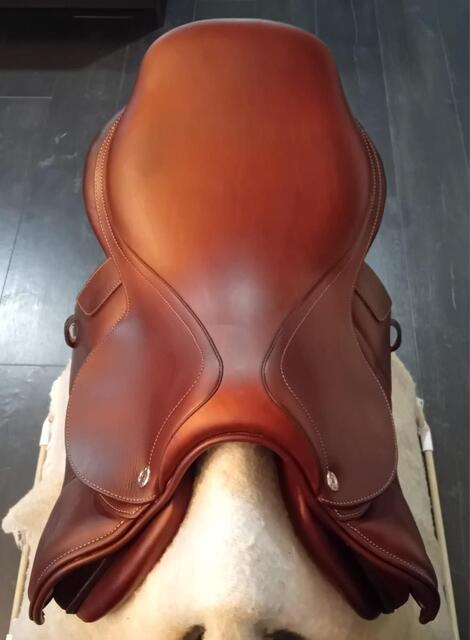 Selle cwd 16.5