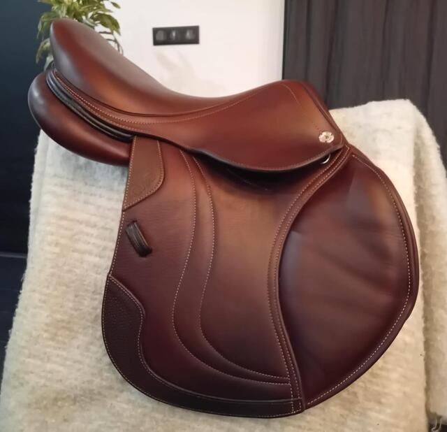 Selle cwd 16.5