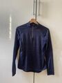 gilet bleu marine Fouganza
