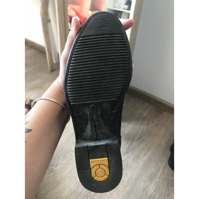 Botte tattini Breton