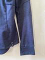 gilet bleu marine Fouganza