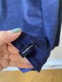 gilet bleu marine Fouganza