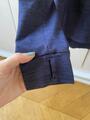 gilet bleu marine Fouganza