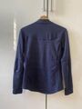 gilet bleu marine Fouganza