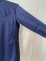 gilet bleu marine Fouganza