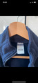 gilet Fouganza rose et marine