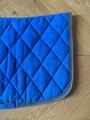 tapis Equi thème bleu roi