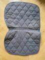 tapis Equi thème bleu roi