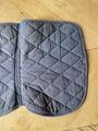 tapis Equi thème bleu roi
