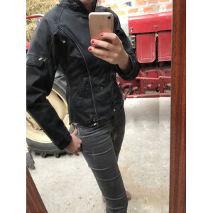 Veste de concours CSO