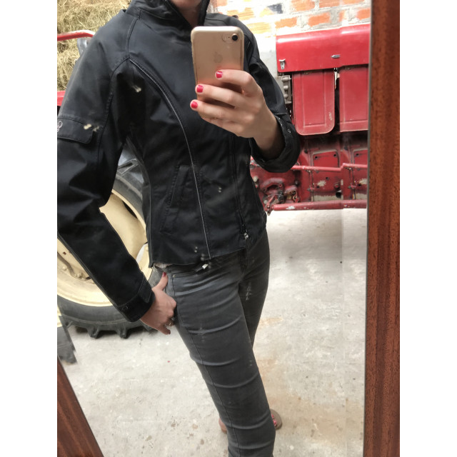 Veste de concours CSO